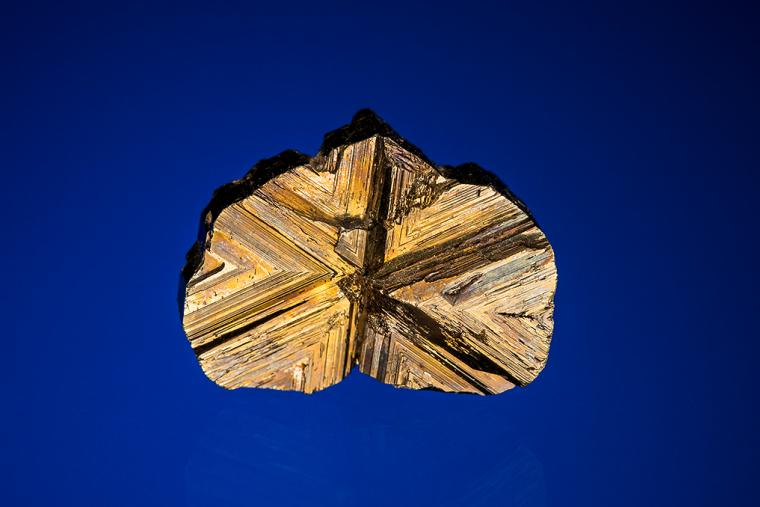 CUBANITE (repaired)